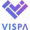 VISPA Logo 500x