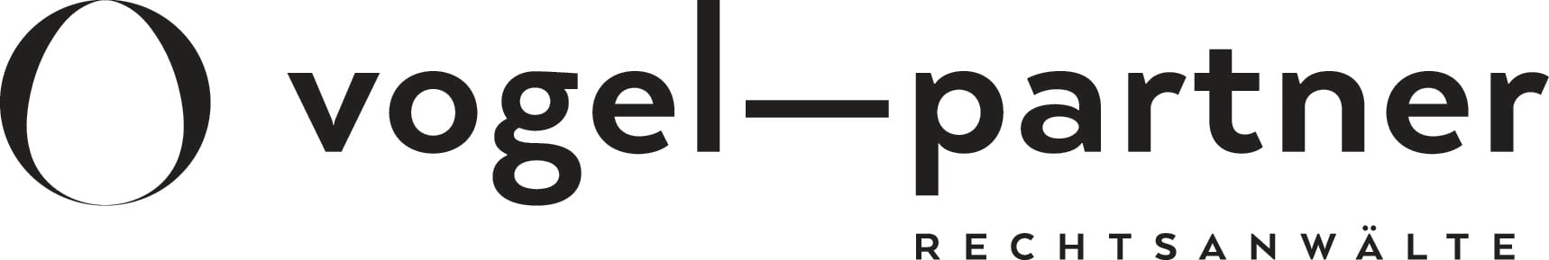 Vogel Partner Logo